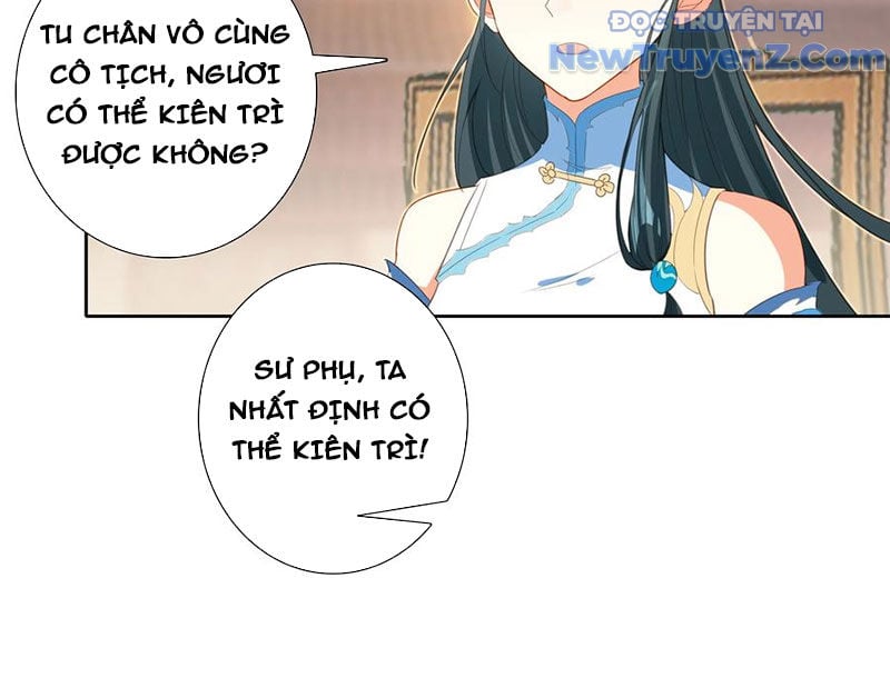 Duy Ngã Độc Tiên: Chapter 105