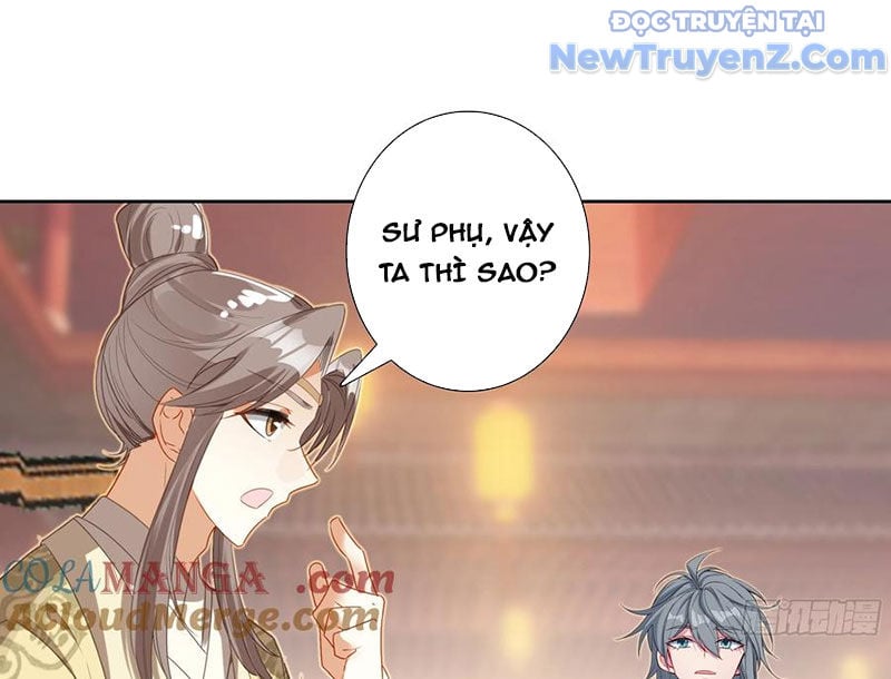 Duy Ngã Độc Tiên: Chapter 105