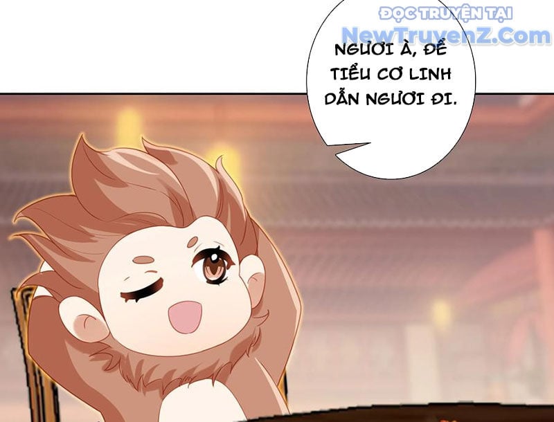 Duy Ngã Độc Tiên: Chapter 105