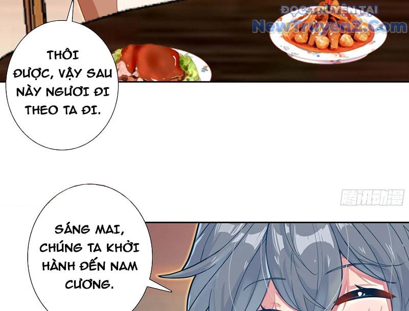 Duy Ngã Độc Tiên: Chapter 105