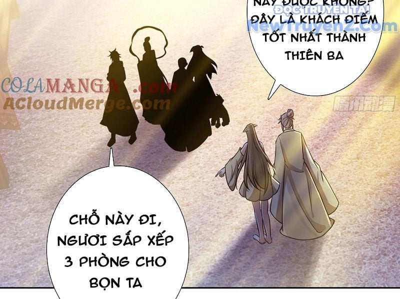 Duy Ngã Độc Tiên: Chapter 105