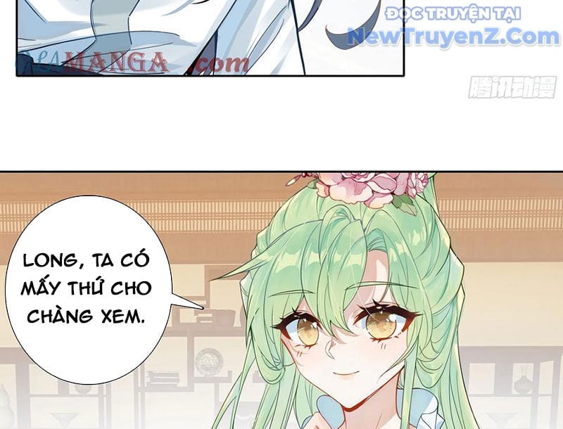 Duy Ngã Độc Tiên: Chapter 105