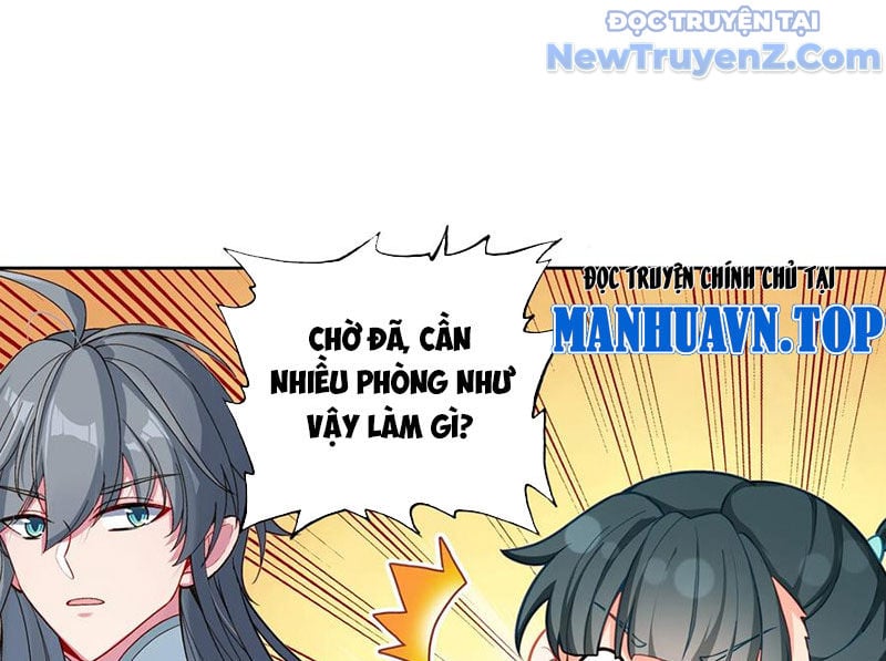 Duy Ngã Độc Tiên: Chapter 105