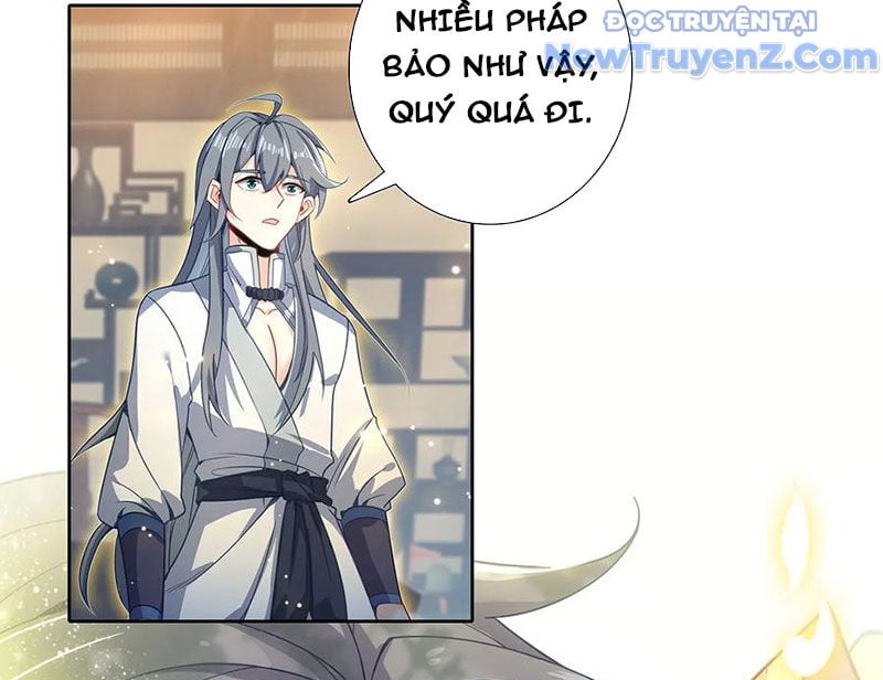 Duy Ngã Độc Tiên: Chapter 106