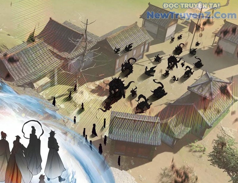 Duy Ngã Độc Tiên: Chapter 106