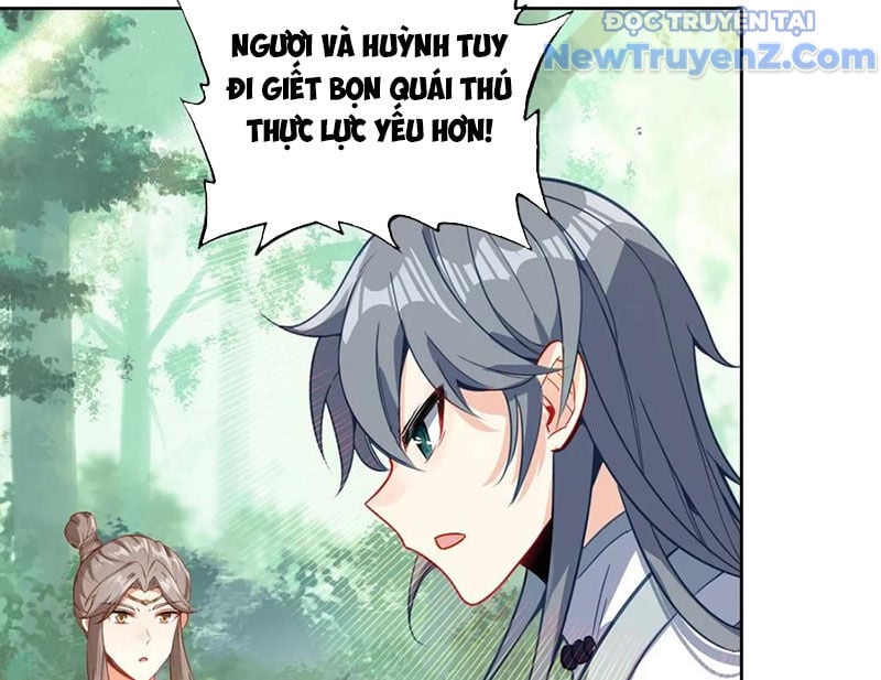 Duy Ngã Độc Tiên: Chapter 106