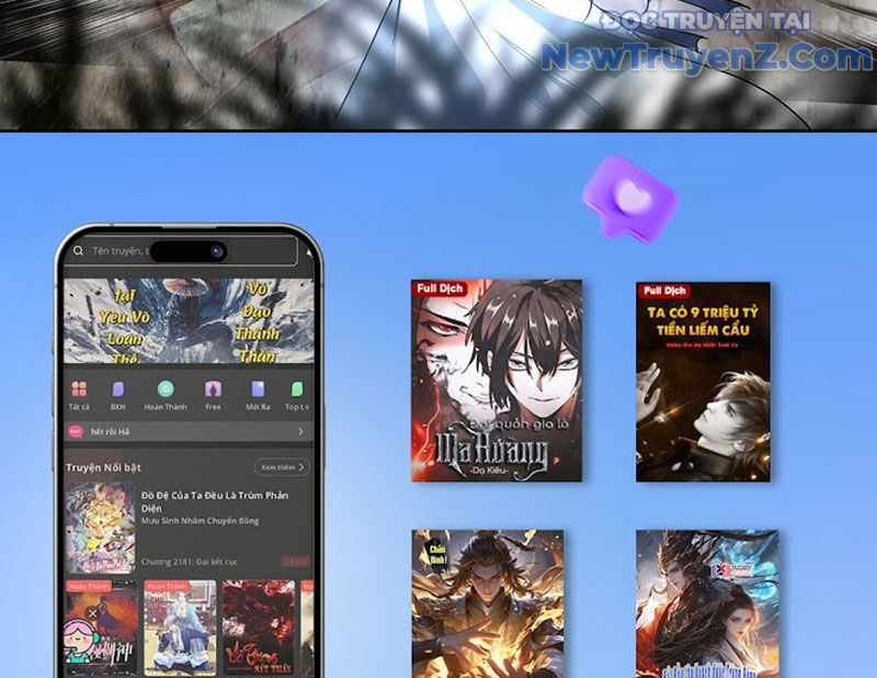 Duy Ngã Độc Tiên: Chapter 106