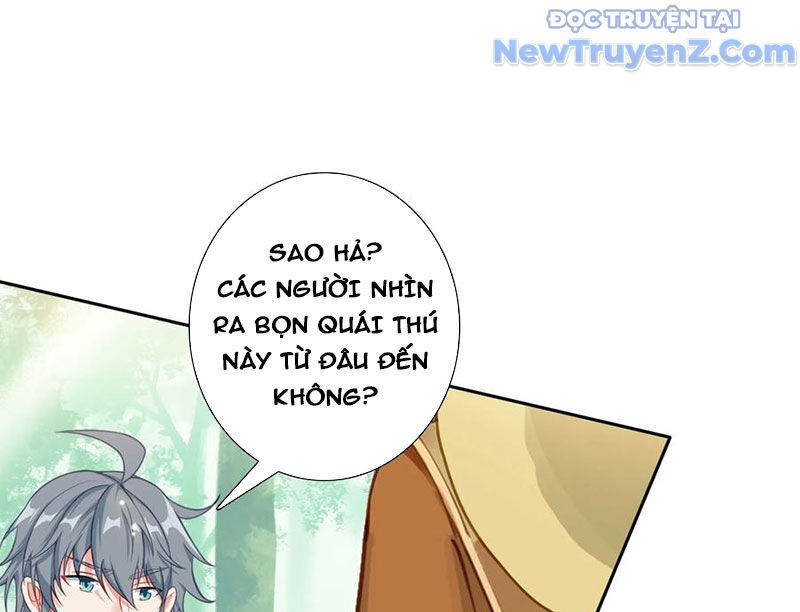 Duy Ngã Độc Tiên: Chapter 107