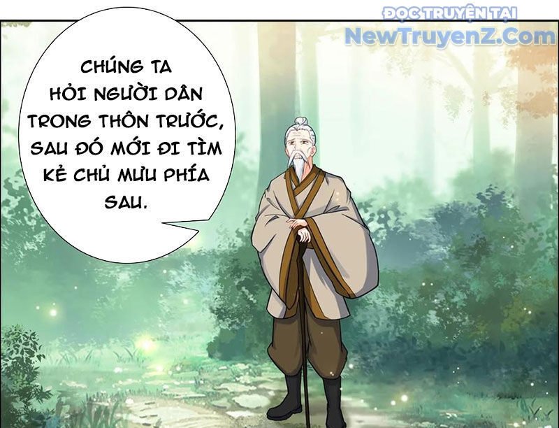 Duy Ngã Độc Tiên: Chapter 107