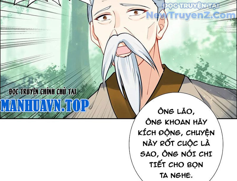 Duy Ngã Độc Tiên: Chapter 107