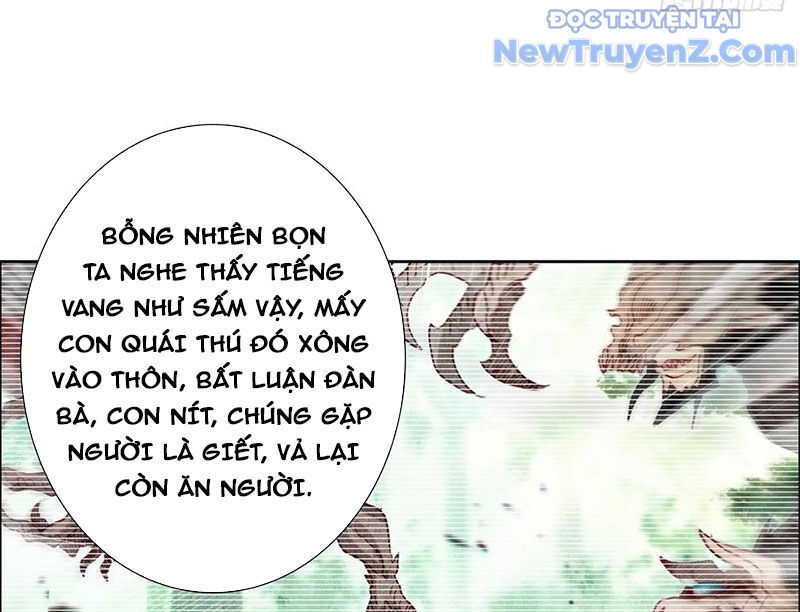 Duy Ngã Độc Tiên: Chapter 107