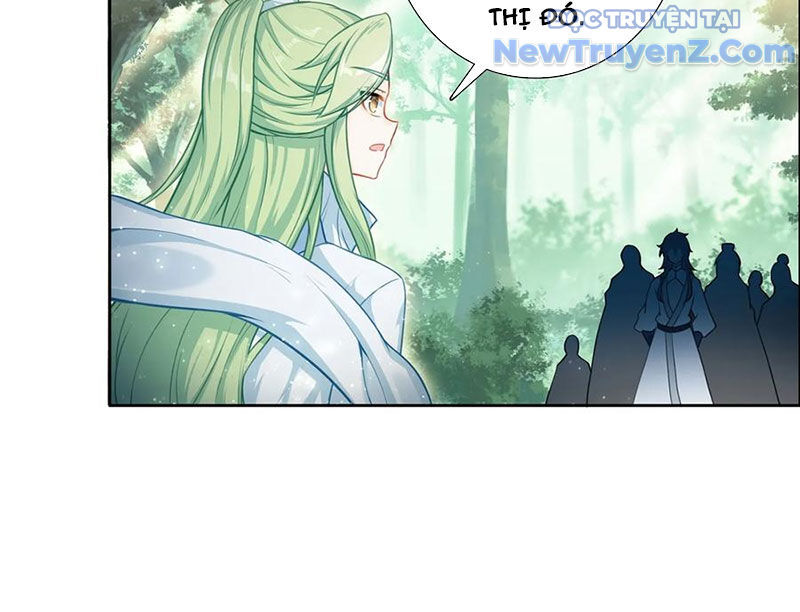 Duy Ngã Độc Tiên: Chapter 107