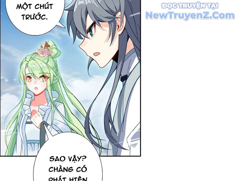 Duy Ngã Độc Tiên: Chapter 107
