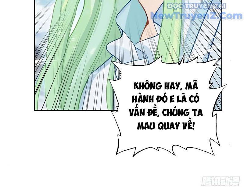 Duy Ngã Độc Tiên: Chapter 107