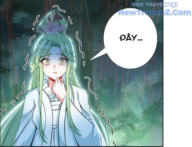 Duy Ngã Độc Tiên: Chapter 107