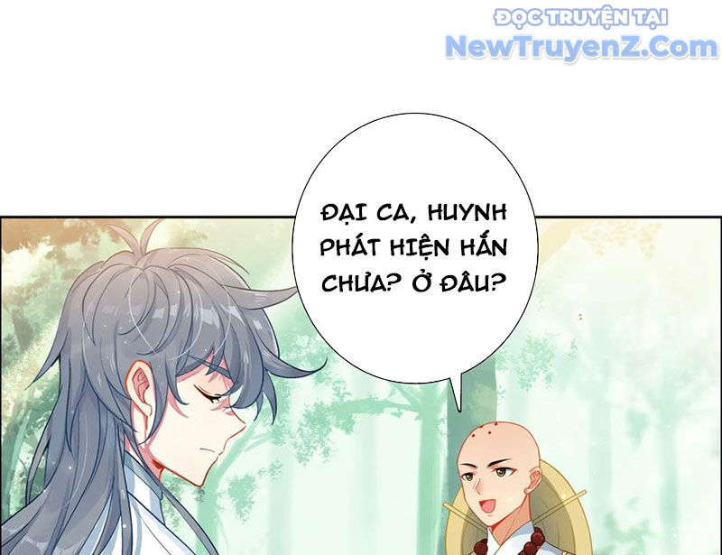Duy Ngã Độc Tiên: Chapter 107