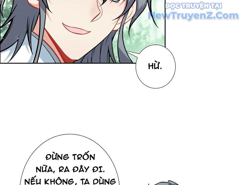 Duy Ngã Độc Tiên: Chapter 107