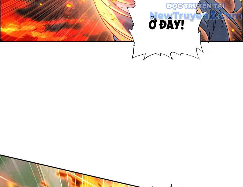 Duy Ngã Độc Tiên: Chapter 107