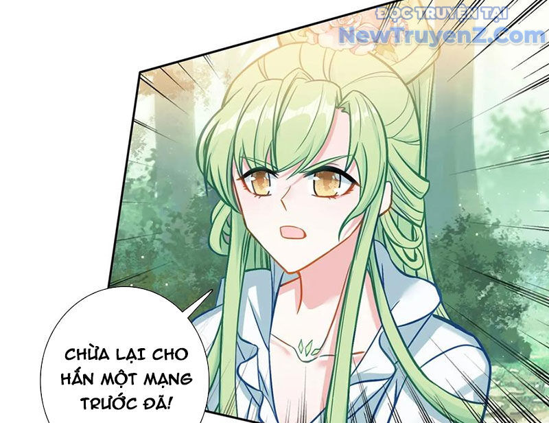 Duy Ngã Độc Tiên: Chapter 107