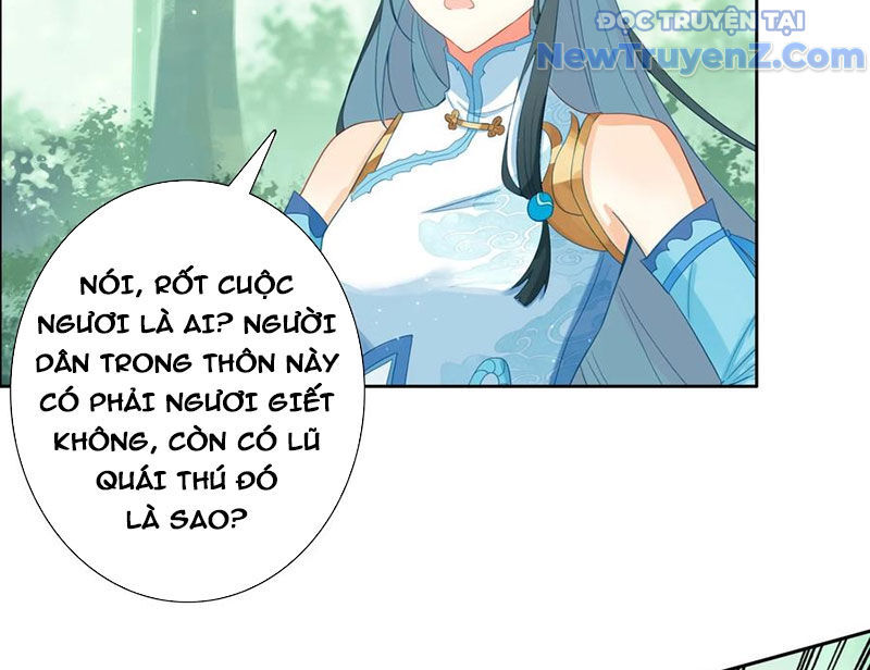 Duy Ngã Độc Tiên: Chapter 107