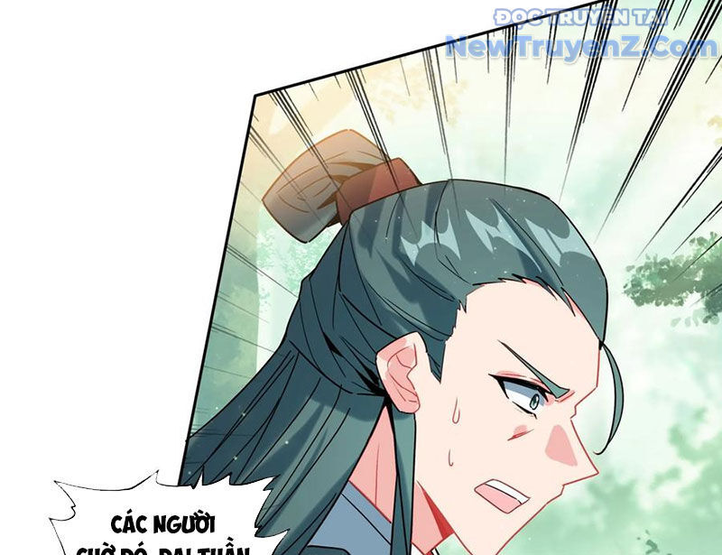 Duy Ngã Độc Tiên: Chapter 107