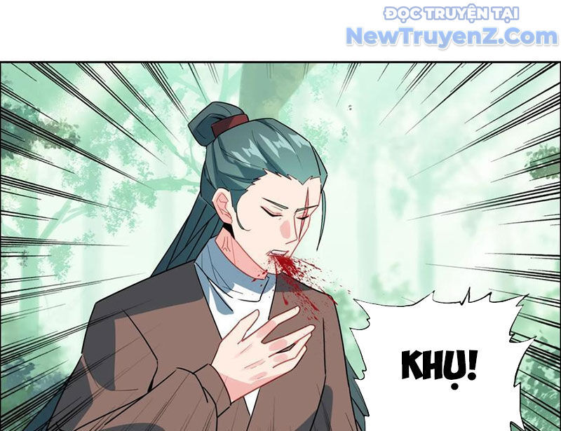 Duy Ngã Độc Tiên: Chapter 107