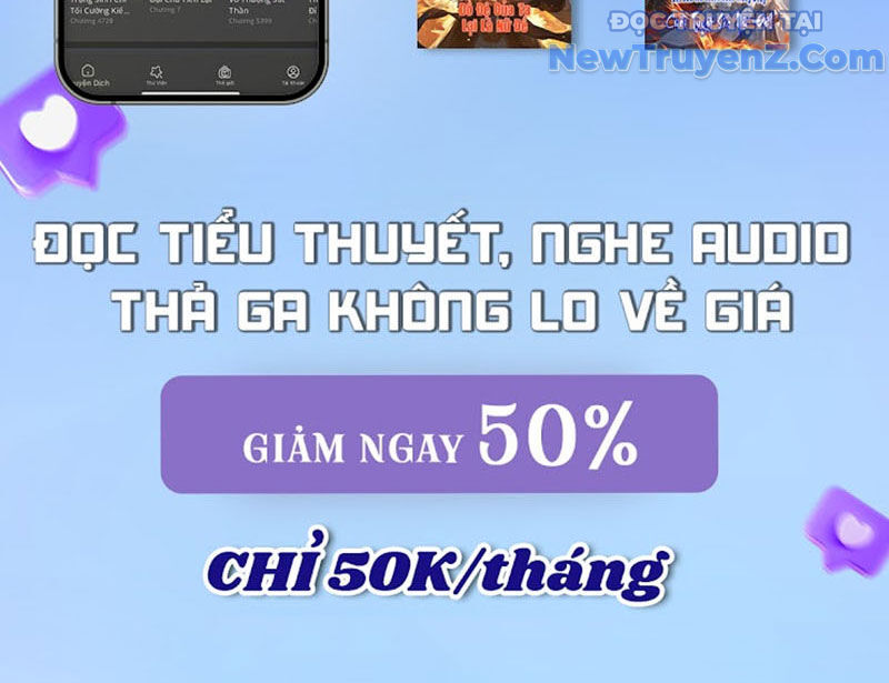 Duy Ngã Độc Tiên: Chapter 107