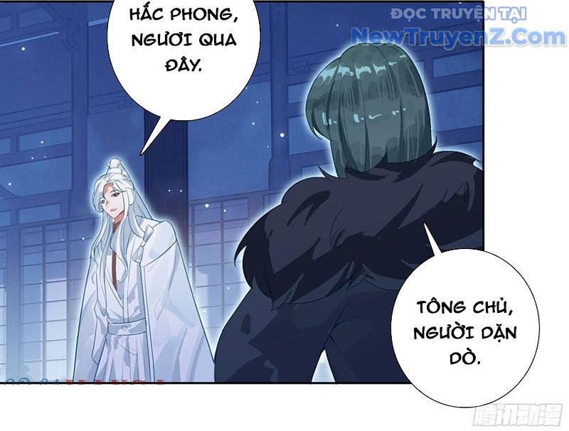 Duy Ngã Độc Tiên: Chapter 108