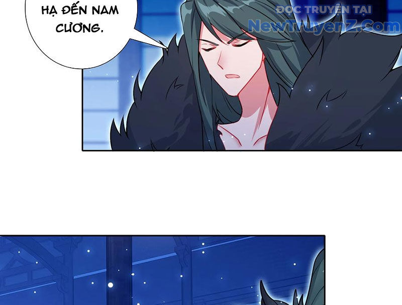 Duy Ngã Độc Tiên: Chapter 108