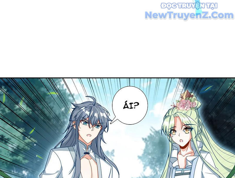 Duy Ngã Độc Tiên: Chapter 108