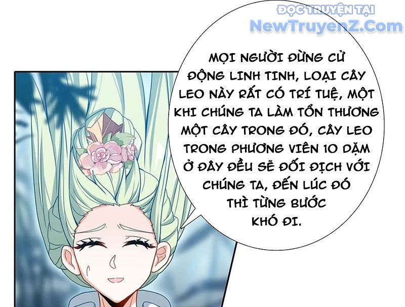 Duy Ngã Độc Tiên: Chapter 108
