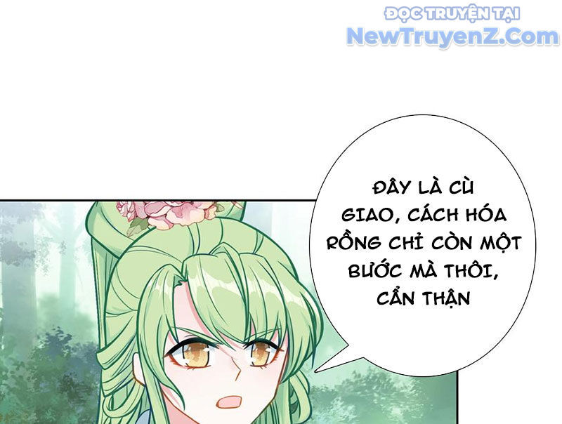 Duy Ngã Độc Tiên: Chapter 108
