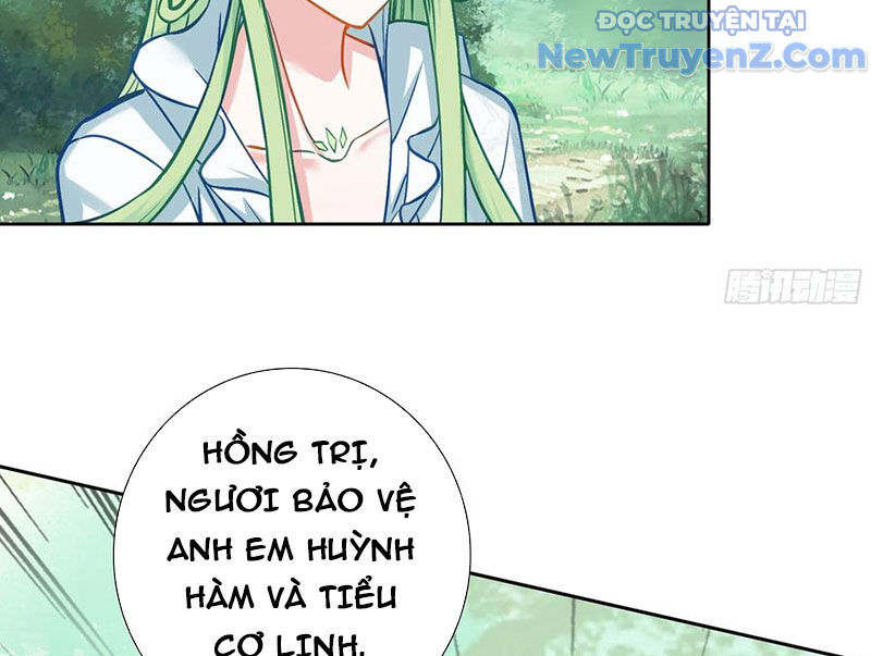 Duy Ngã Độc Tiên: Chapter 108