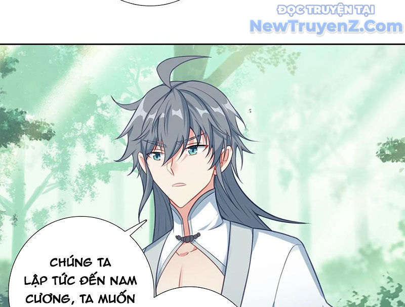 Duy Ngã Độc Tiên: Chapter 108