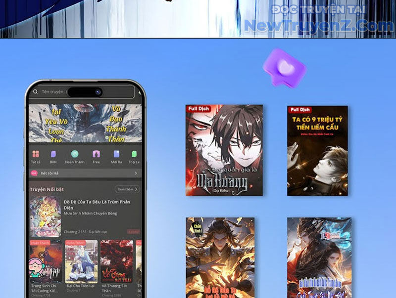 Duy Ngã Độc Tiên: Chapter 108