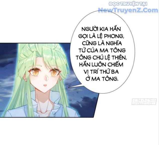 Duy Ngã Độc Tiên: Chapter 96