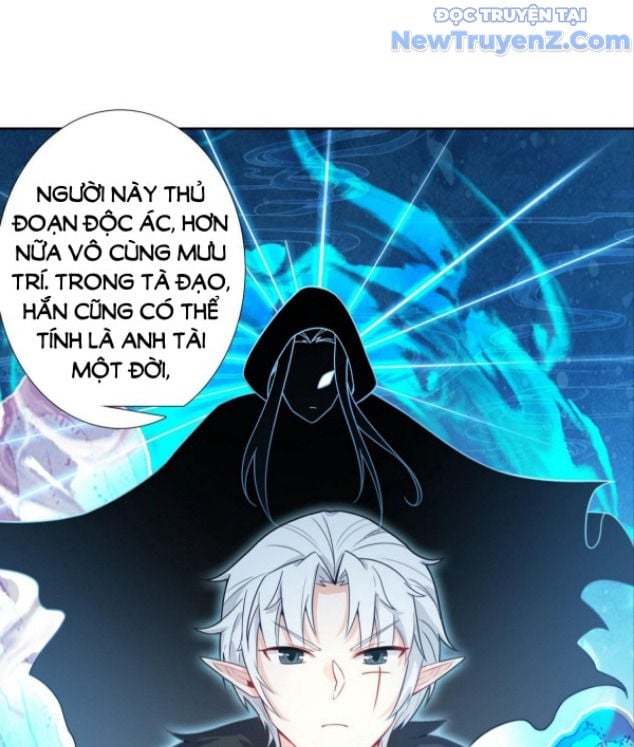 Duy Ngã Độc Tiên: Chapter 96