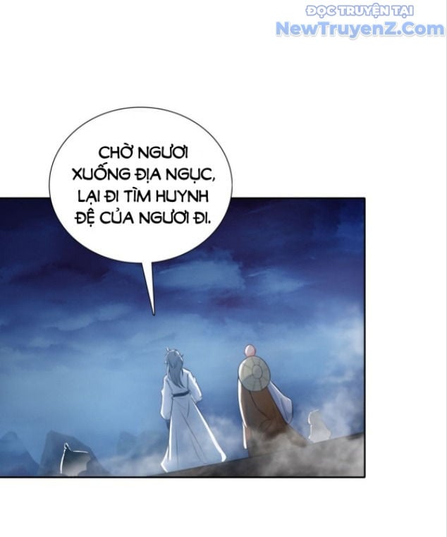Duy Ngã Độc Tiên: Chapter 96