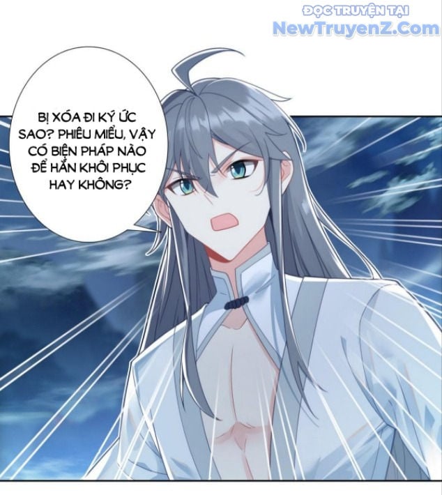 Duy Ngã Độc Tiên: Chapter 96