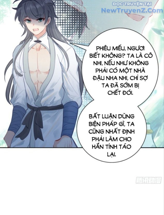 Duy Ngã Độc Tiên: Chapter 96