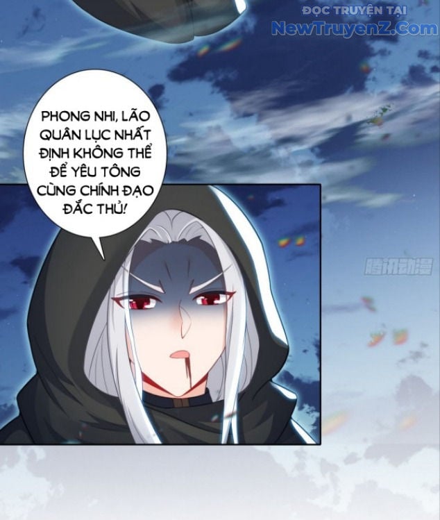 Duy Ngã Độc Tiên: Chapter 96