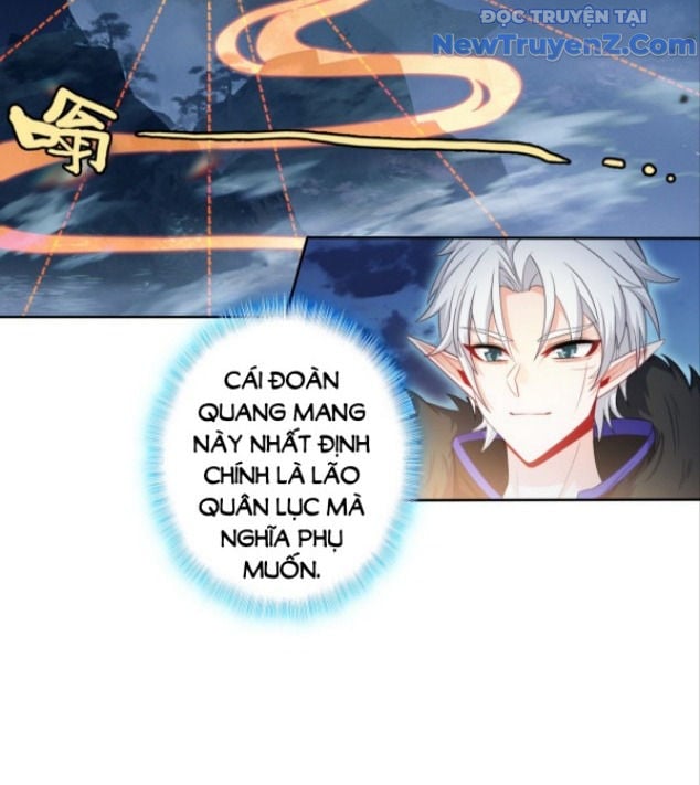 Duy Ngã Độc Tiên: Chapter 96