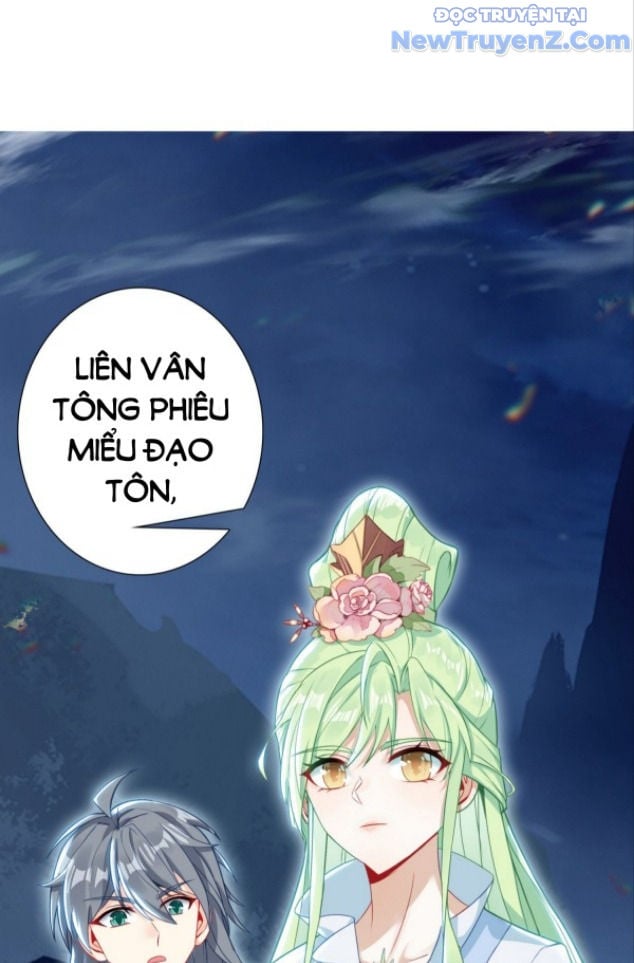 Duy Ngã Độc Tiên: Chapter 96