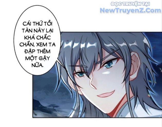 Duy Ngã Độc Tiên: Chapter 98