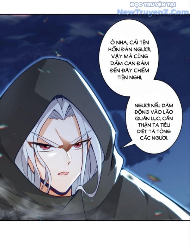 Duy Ngã Độc Tiên: Chapter 98