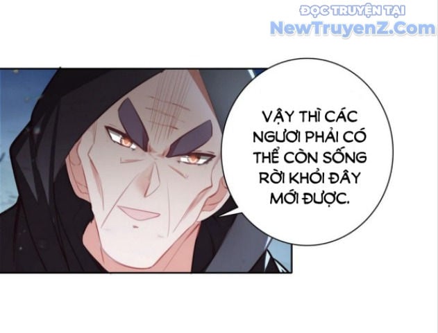 Duy Ngã Độc Tiên: Chapter 98