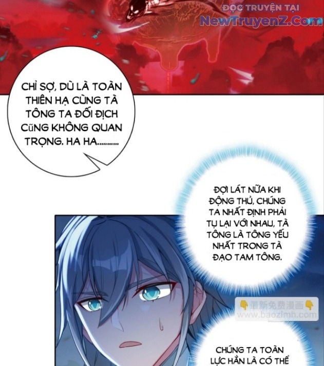Duy Ngã Độc Tiên: Chapter 98