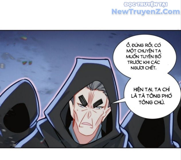 Duy Ngã Độc Tiên: Chapter 98