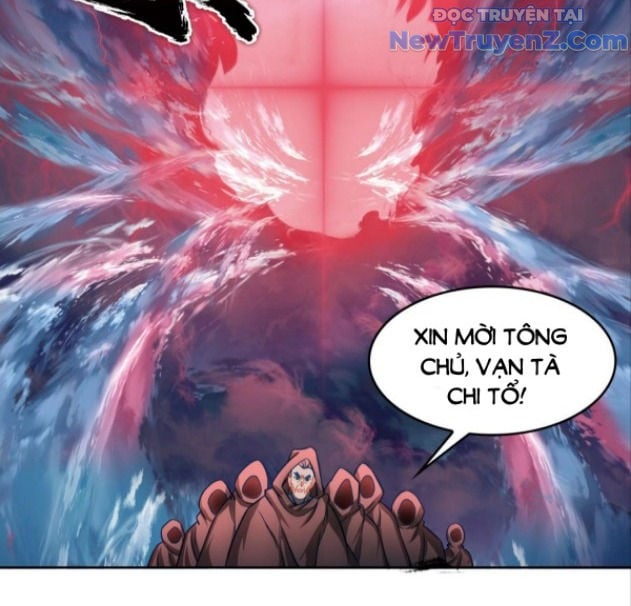 Duy Ngã Độc Tiên: Chapter 98