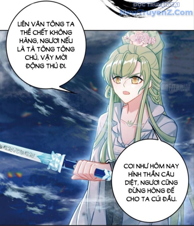 Duy Ngã Độc Tiên: Chapter 98